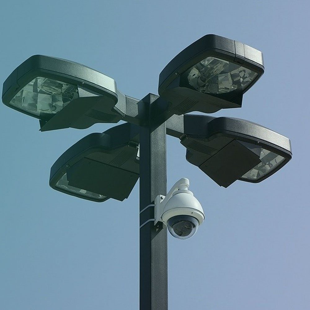 SIRA Approved CCTV in Dubai