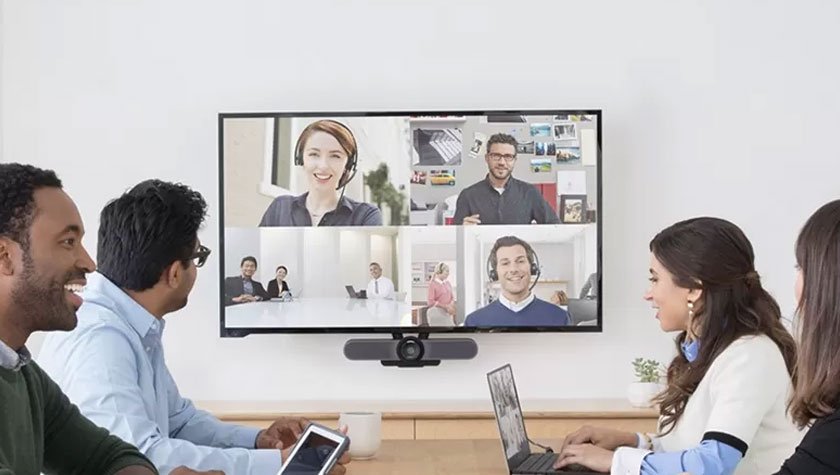 Video Conferencing System in Dubai
